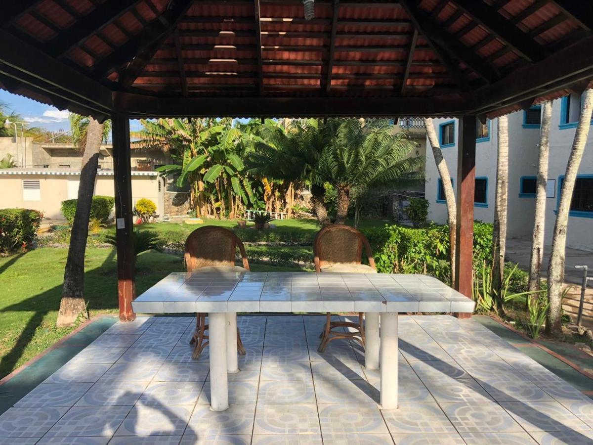 La Gaviota A3 Apartment Juan Dolio Exterior foto
